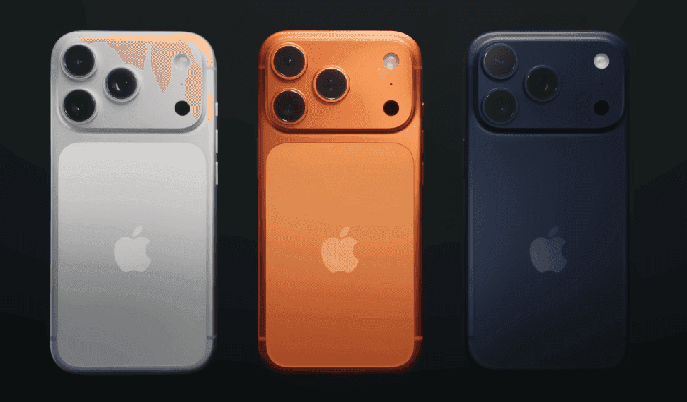 Naujausių „Apple“ produktų pristatymas: naujas įvaizdis, ploniausias „iPhone“ ir tiesioginis vertimas ausinėse
