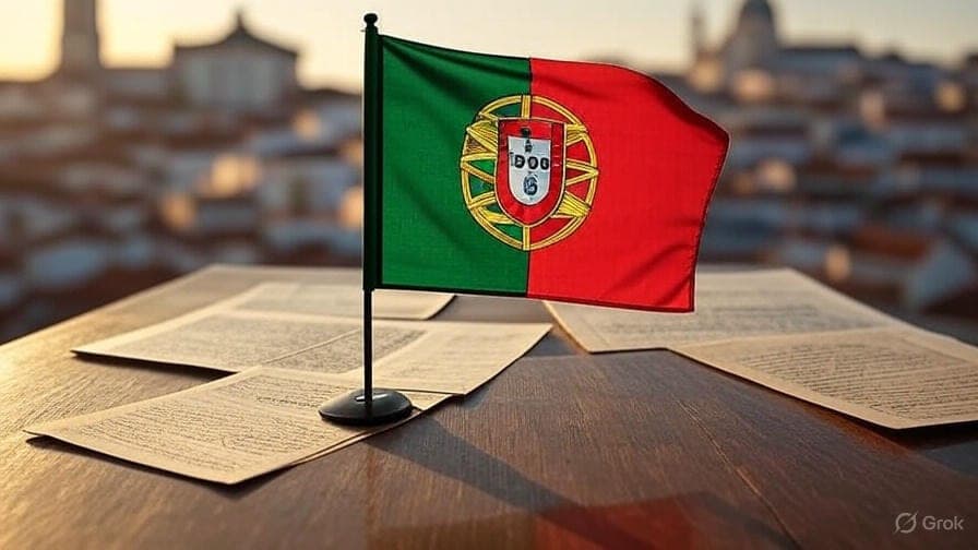 Portugalija ilgina pilietybės įgijimo laiką iki 10 metų