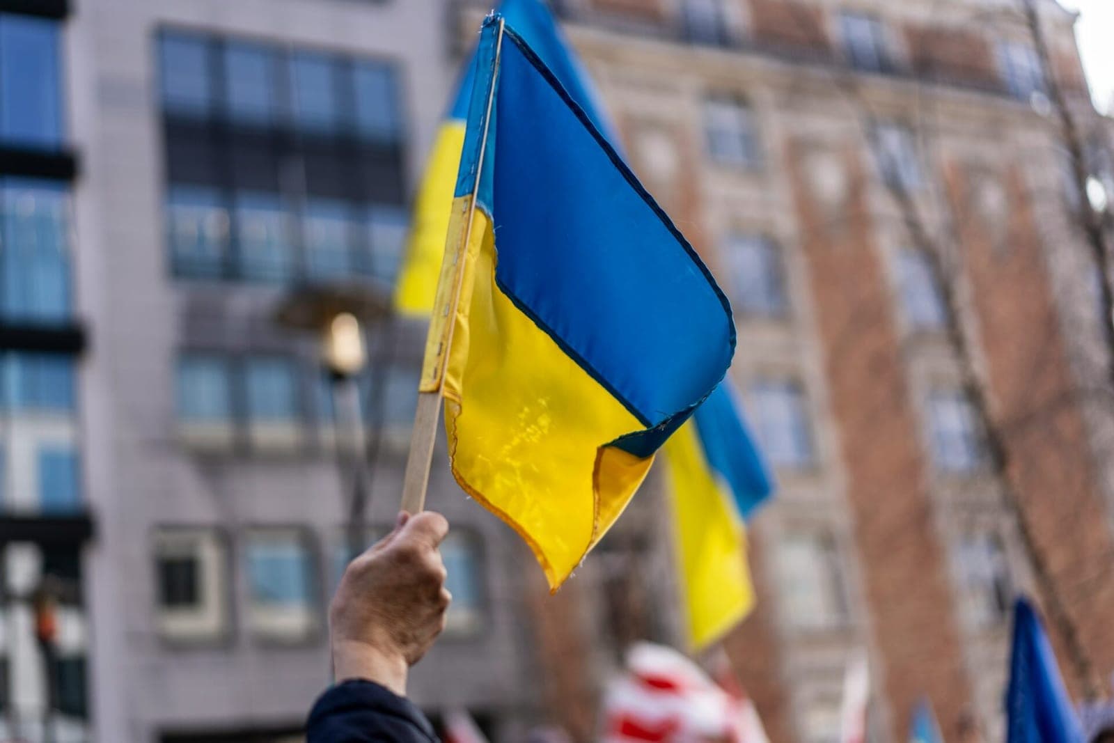 Ukrainos kare žūsta ir lietuviai kariai: į Lietuvą grįš tik T. Valentėlio pelenai