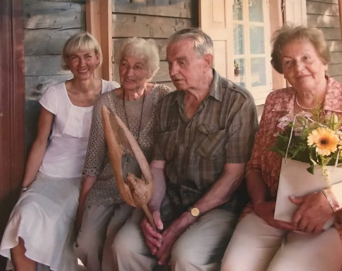 Mindaugas PUIDOKAS: Vienykimės vardan mūsų širdžių poeto Justino Marcinkevičiaus atminimo