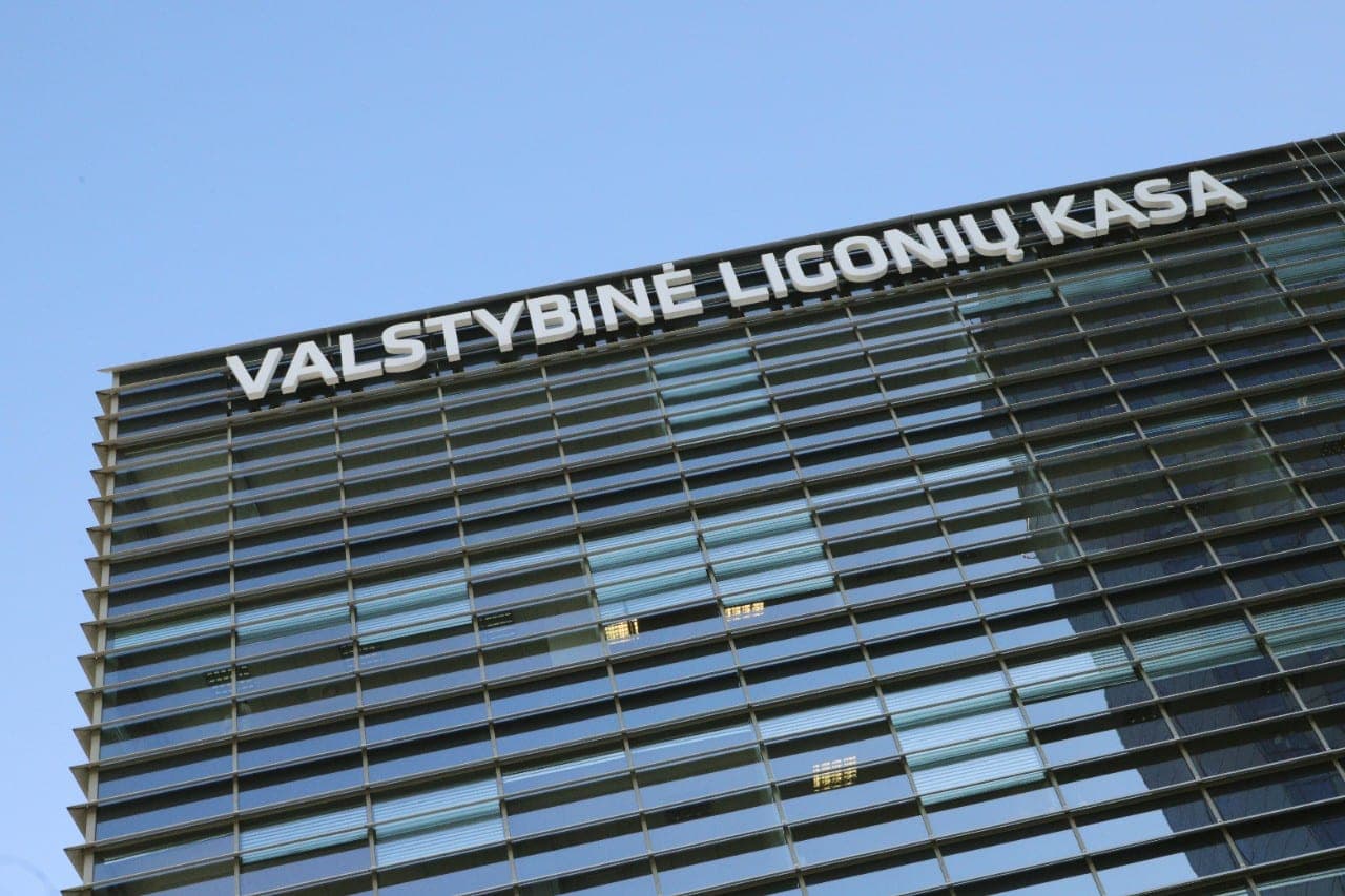 Paaiškėjo, į kurią Europos šalį ir kokių medicinos paslaugų lietuviai vyksta dažniausiai