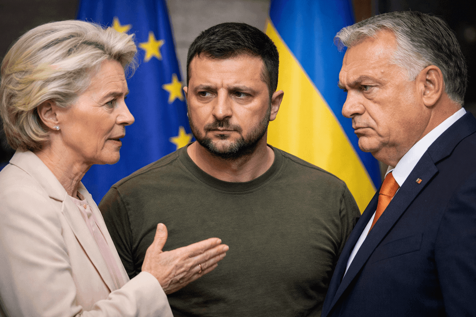 ES prašo Ukrainos leisti tikrinti „Družba“ naftotiekį: Vengrija siunčia tyrėjų delegaciją