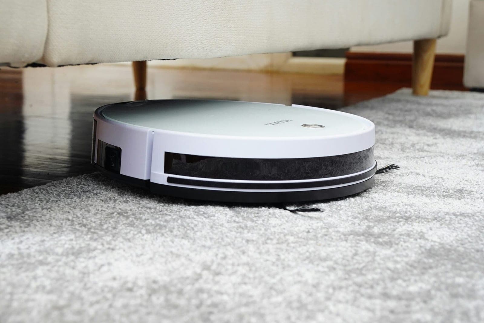 JAV taikosi į Kinijos robotus: ar netrukus pokyčiai palies ir robotus siurblius?