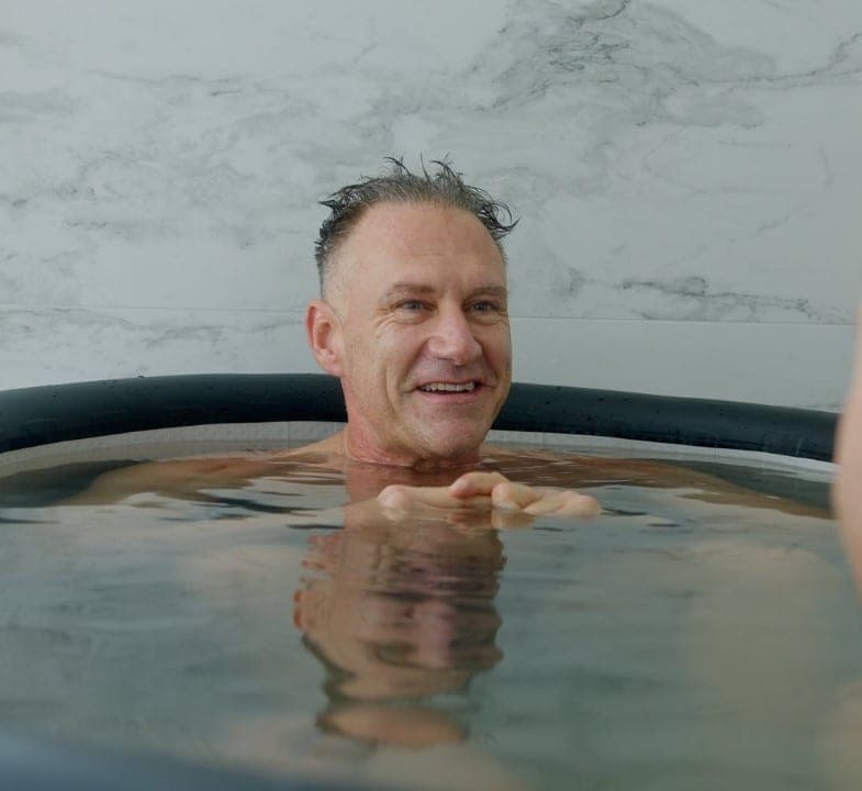 Gary Brecka dieta: 30-30-30 ilgaamžiškumo metodas