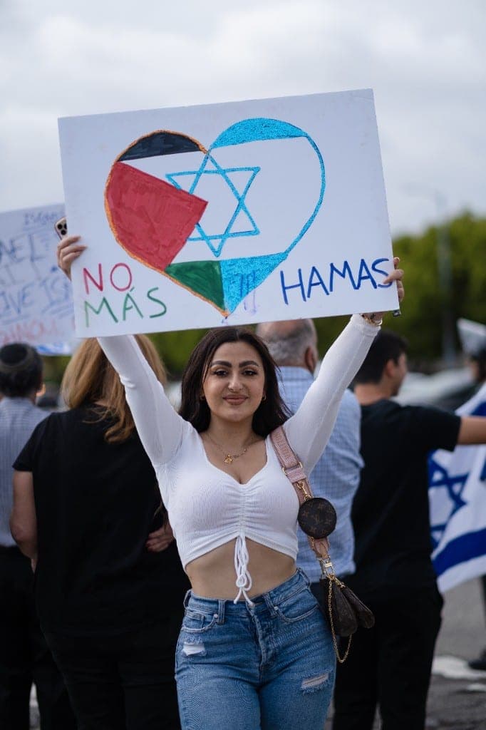 Vokiečių istorikas: Vokietija atsakinga už „Hamas“ terorą Izraelyje