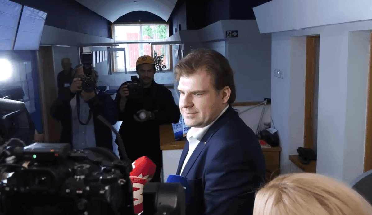 Už pedofiliją į „cypę“ sėdęs K. Bartoševičius kalės „sanatorijos“ sąlygomis?
