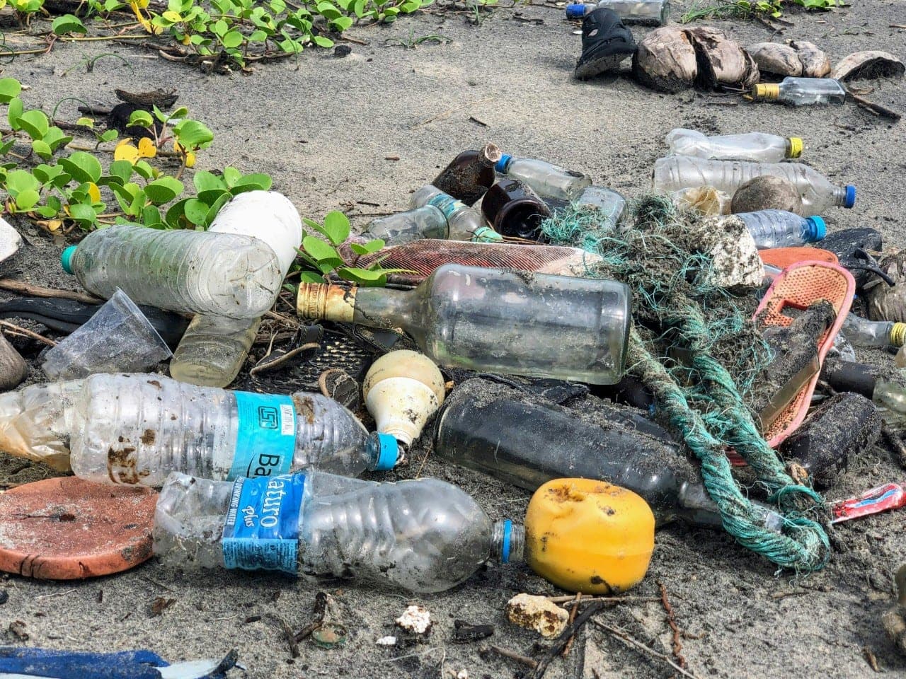 Įmonei „Akordas 1“ – 5,2 mln. eurų bauda už žalą aplinkai: tokių nusižengusiųjų Lietuvoje nestinga