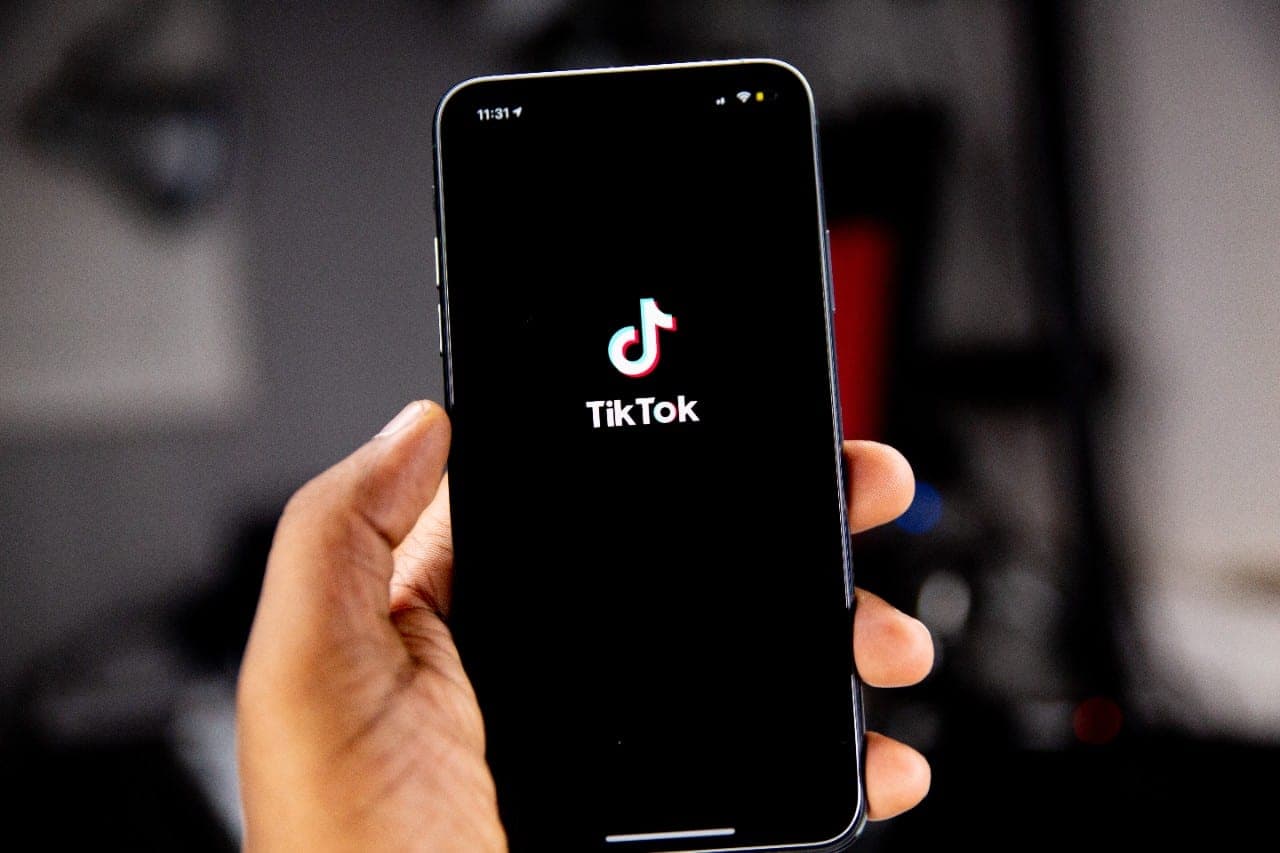 ES ragina „TikTok“ cenzūruoti savo vartotojus