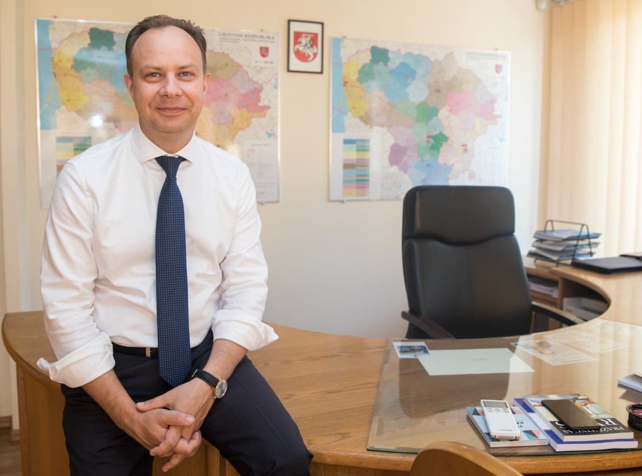 Aurelijus VERYGA: Sveikatos sistemos (ne)pasirengimas galimoms karinėms grėsmėms