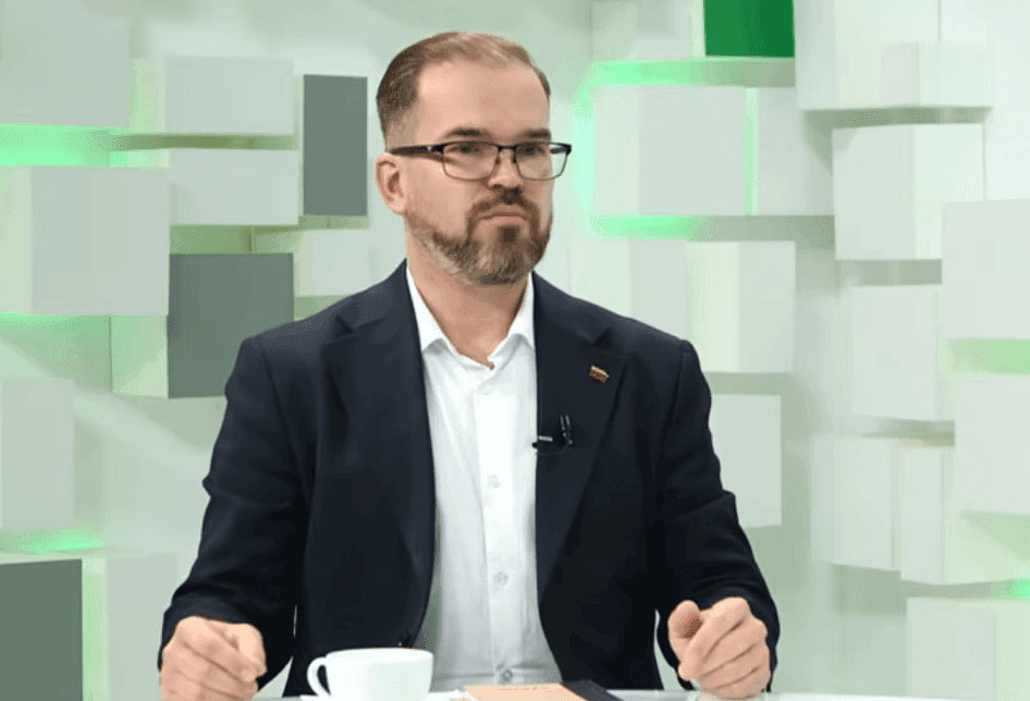 Protestai ir abejonės: R. Kaunas kritikuojamas dėl patirties trūkumo ir viešųjų lėšų naudojimo