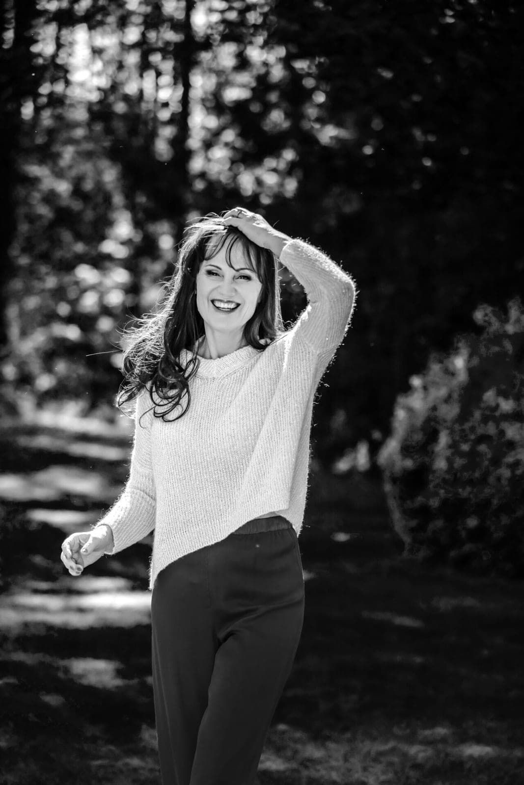 Jolanta BLAŽYTĖ: pritapšnota tiesa