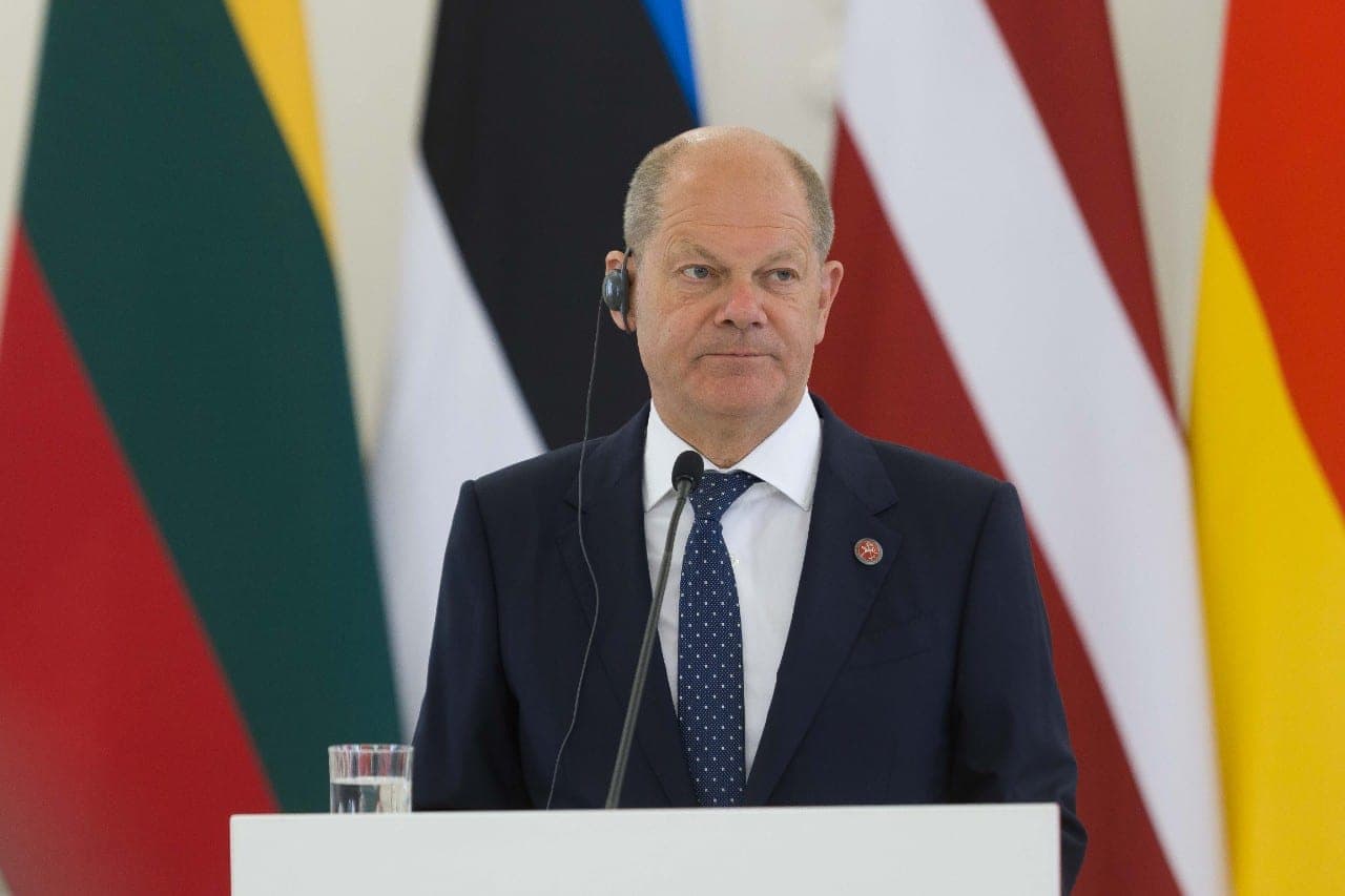 Vokietija ant recesijos ribos: ar šalis sugebės išbristi iš krizės?