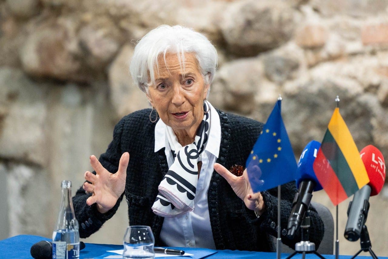 ES sparčiai keliauja link skaitmeninio euro: jau spalį baigiamas parengiamasis CBDC etapas