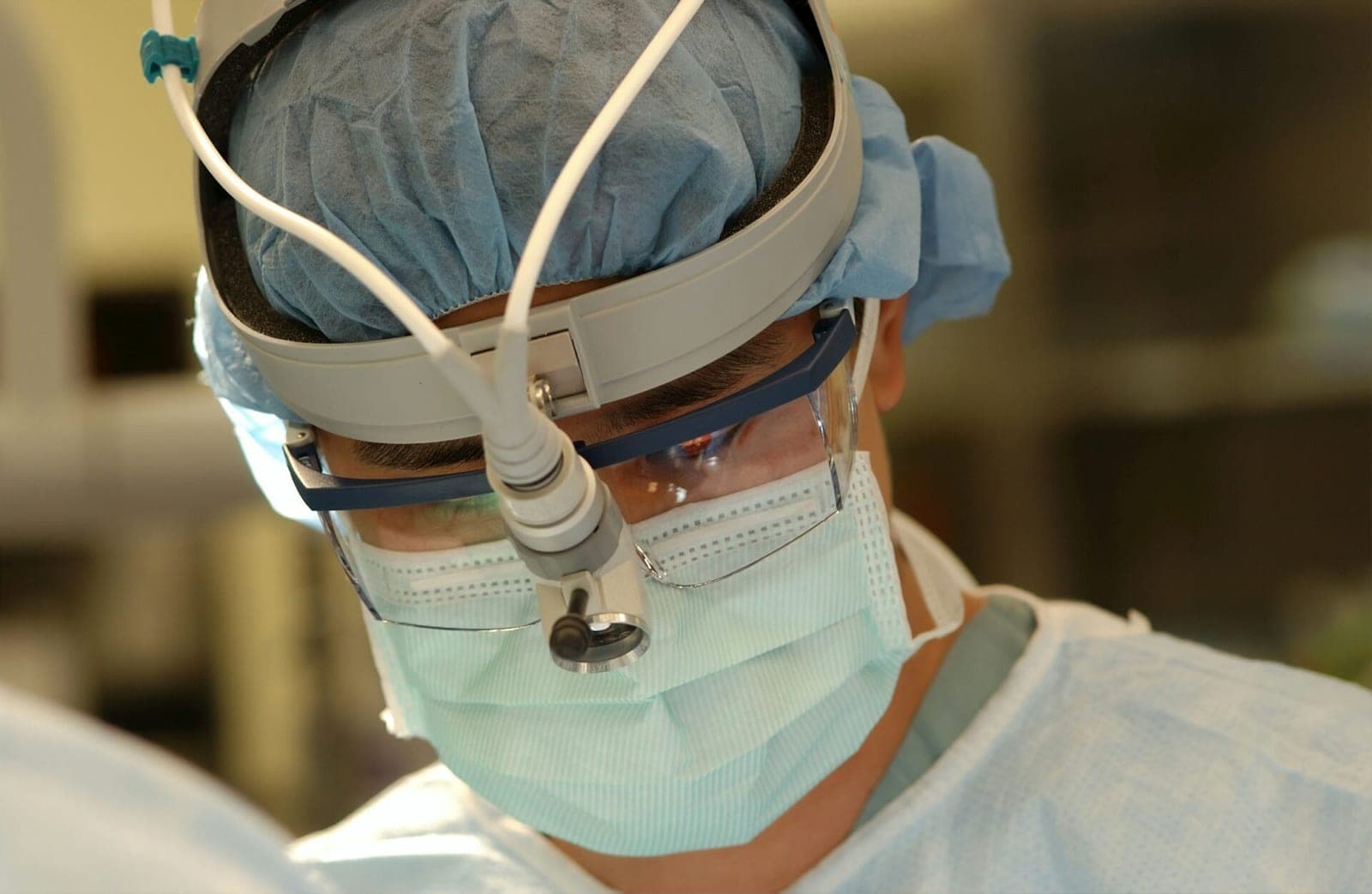Klaipėdoje startuoja robotizuotos prostatos biopsijos