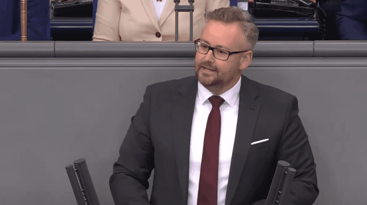 Vokietijos Reino krašto-Pfalco valdžia užkerta kelią AfD nariams tapti valstybės tarnautojais