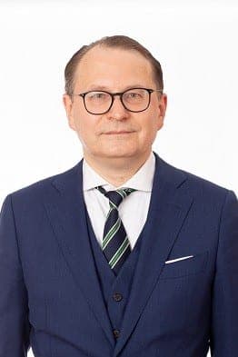 Profesorius kirto D. Žalimui- kalba neadekvačiai, įsitikinimai prasilenkia su realybe