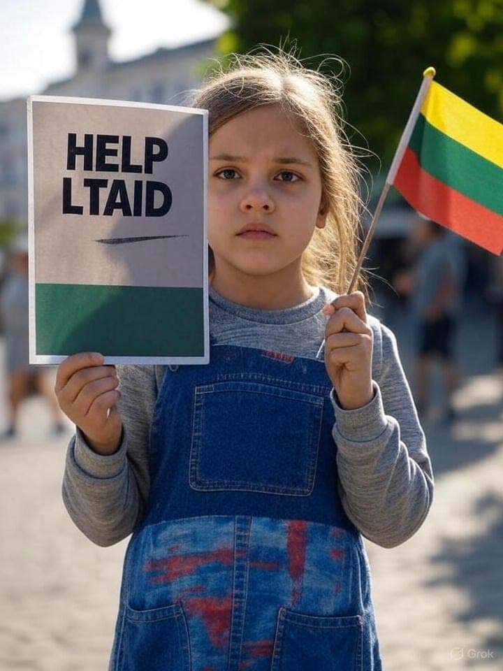 USAID uždaroma, o Lietuva tęsia misiją: ką veikia LTAID?