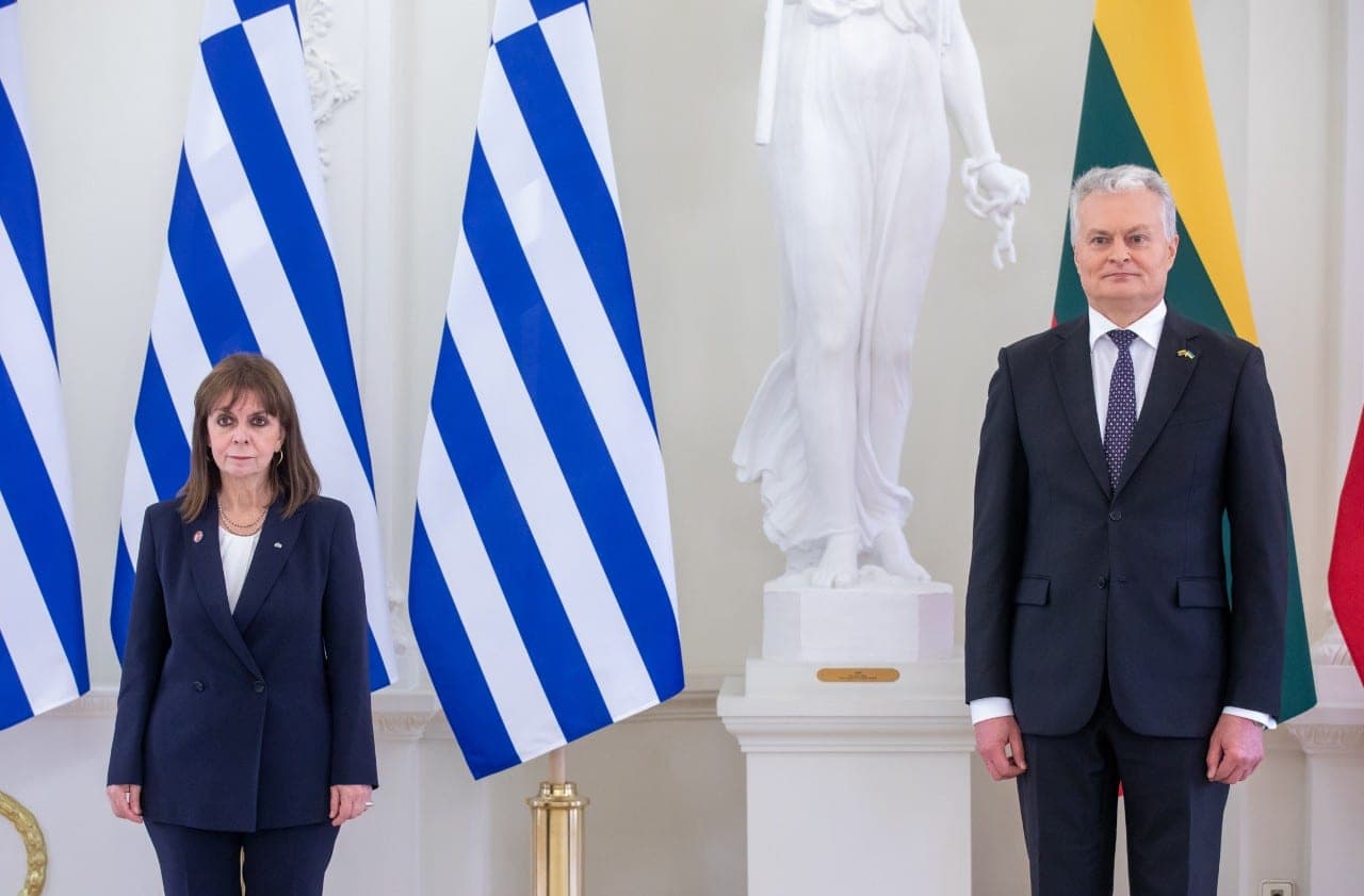 Europai kalbant apie keturių dienų darbo savaitę, Graikija nusprendė ją ilginti iki šešių
