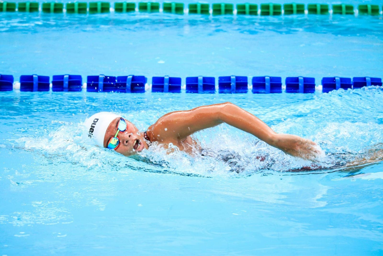 Lietuvos plaukimo čempionatas: R. Meilutytė čempionate nedalyvauja