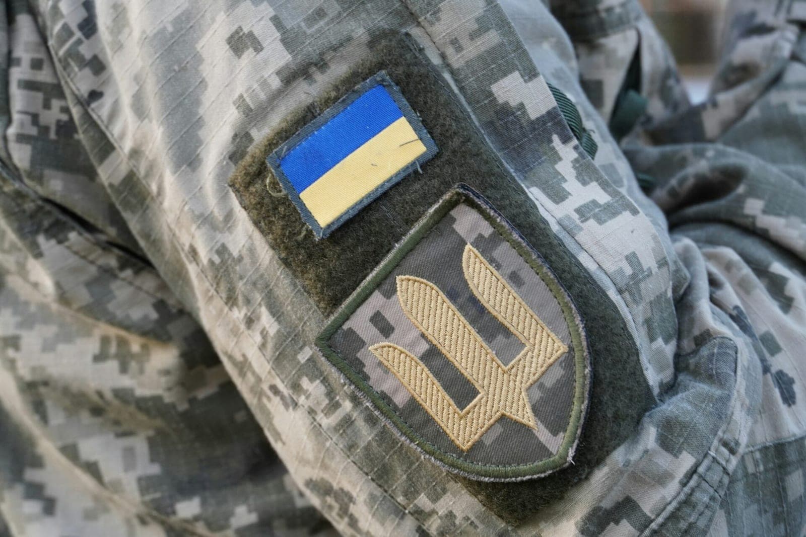 Europa veikiausiai nebesiųs taikdarių į Ukrainą