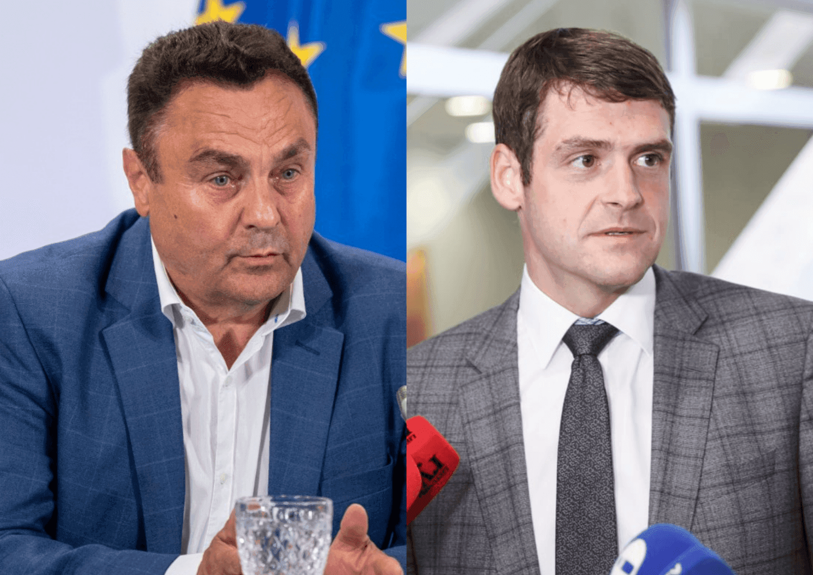 Ne tik R. Žemaitaitį – P. Gražulį taip pat bandė apgauti tariamas DOGE atstovas