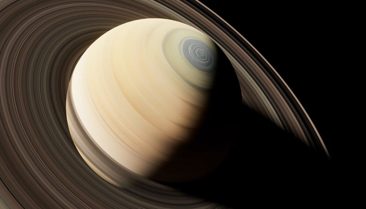 Nykstantys Saturno žiedai: mokslininkai ieško paaiškinimų