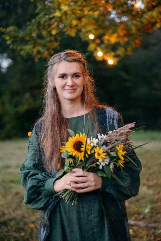 Joneliškio bendruomenė puoselėja baltiškas tradicijas bei rūpinasi vietos vaikų ugdymu