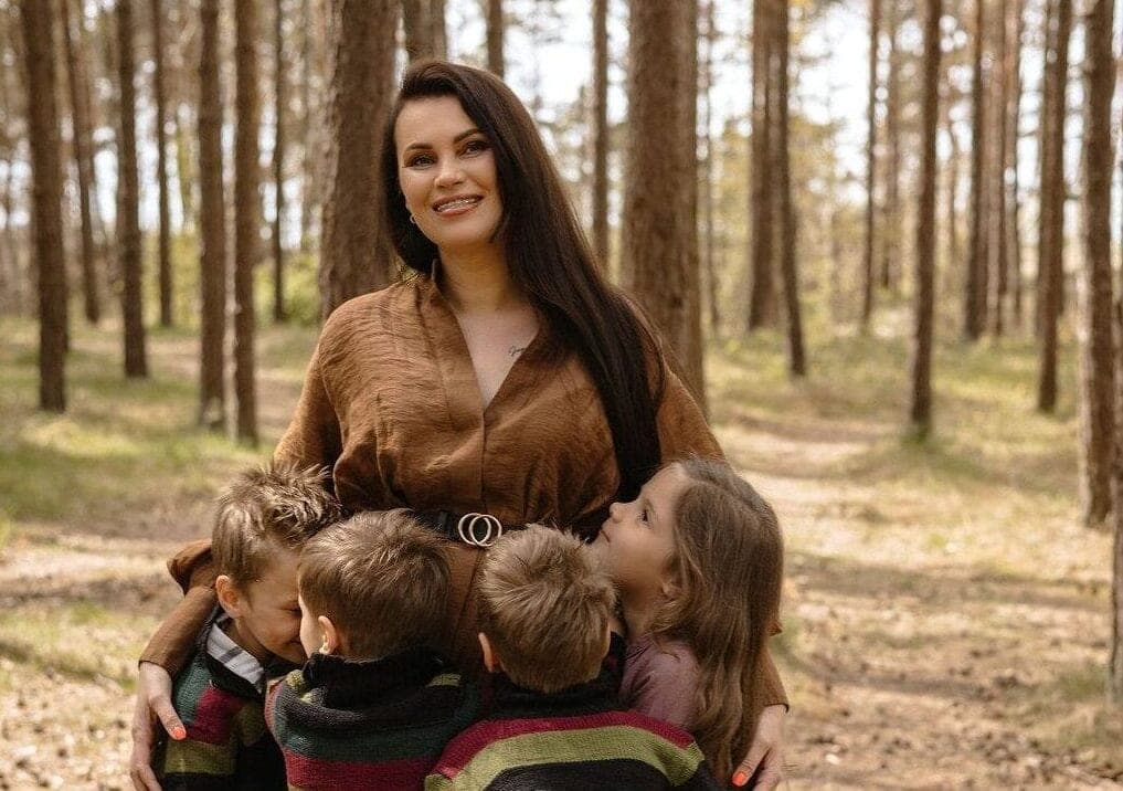 Viktorija SOLOVEJ: Lietuvoje alimentų nemokėjimas vis dar lieka be realių pasekmių