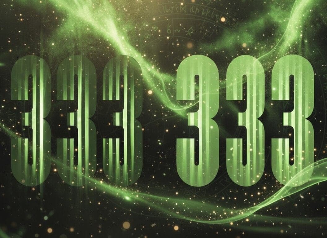 Angelų skaičių 333 ir 3333 reikšmė aiškinama kaip dvasinis ženklas apie asmeninius pokyčius