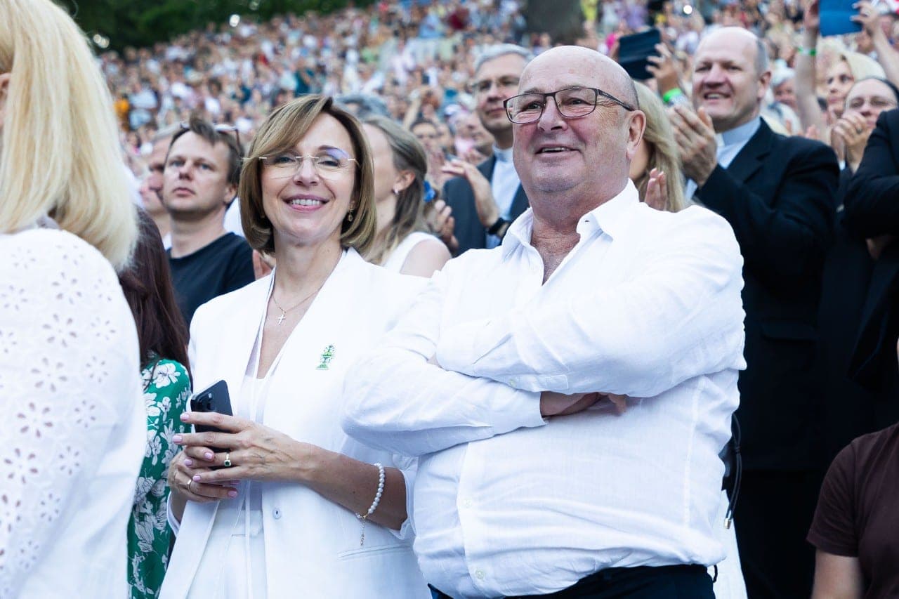 V. Matijošaitis atskleidė: buvusi A. Kupčinsko parama „Žalgiriui“ - viso labo nemokama Sporto halė