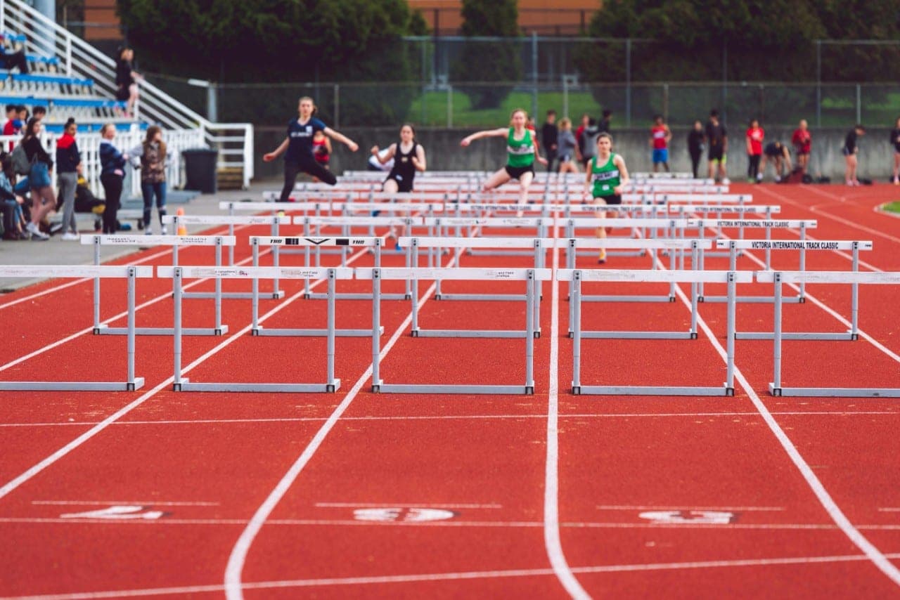 Žirmūnuose už 33,65 mln. eurų planuojama statyti lengvosios atletikos maniežą