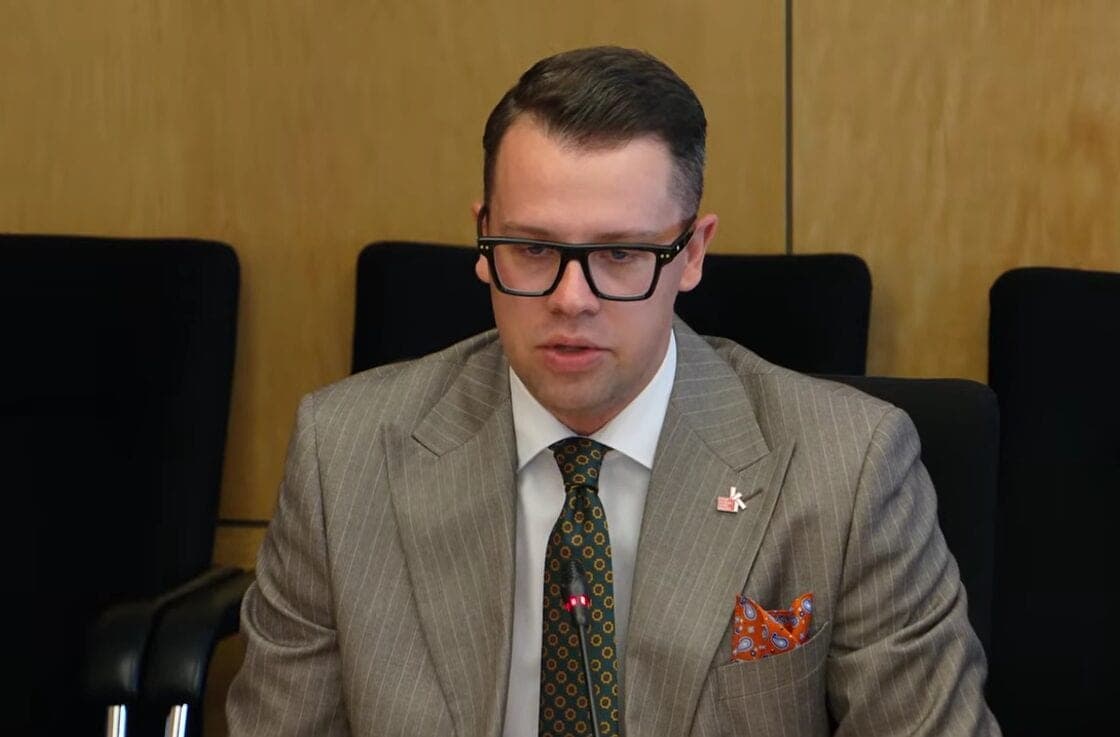 „Kultūra nebegali gyventi taupymo režimu“: naujasis ministras įvardijo svarbiausius darbus