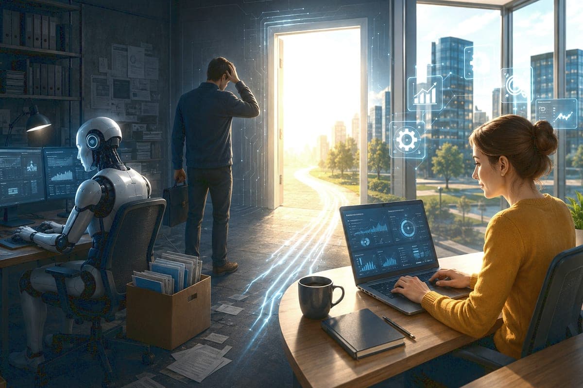 DI tavęs nepakeis – bet gali pakeisti žmogus, kuris moka juo naudotis