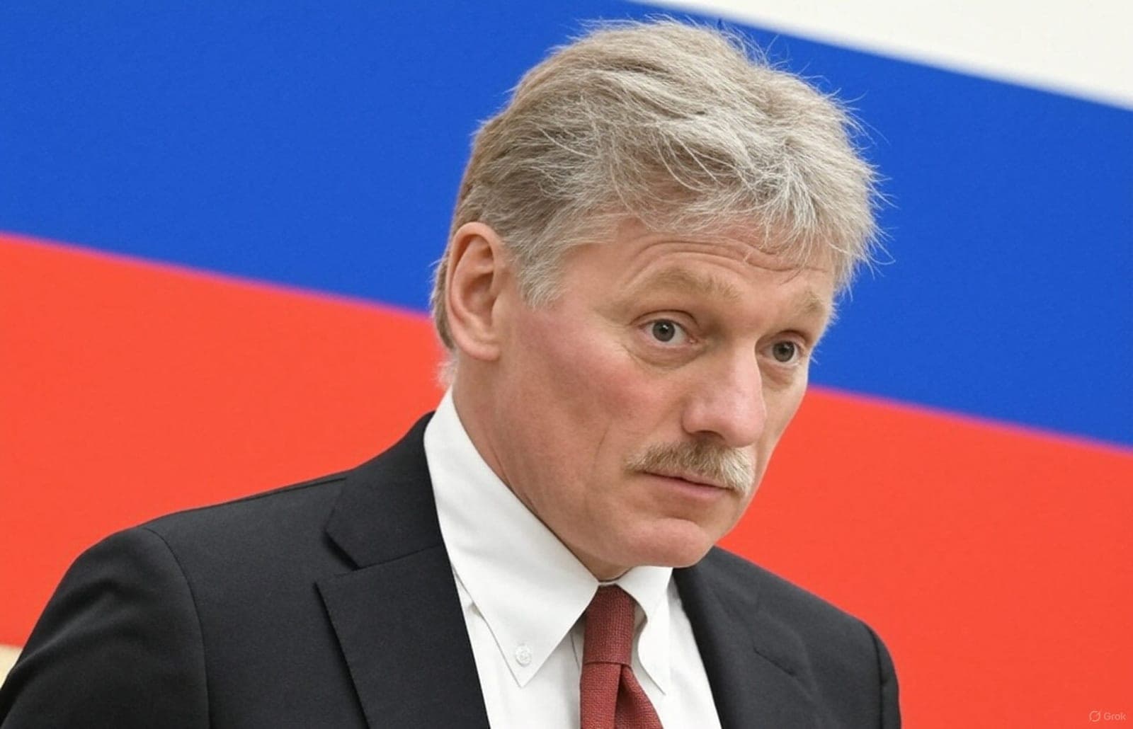 D. Peskovas: Rusija nesiruošia pulti Baltijos Šalių, Suomijos bei Švedijos