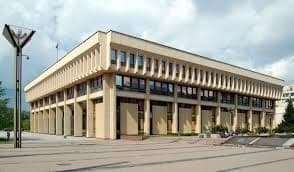 Seimui pateikta naujosios LGGRTC tarybos sudėtis
