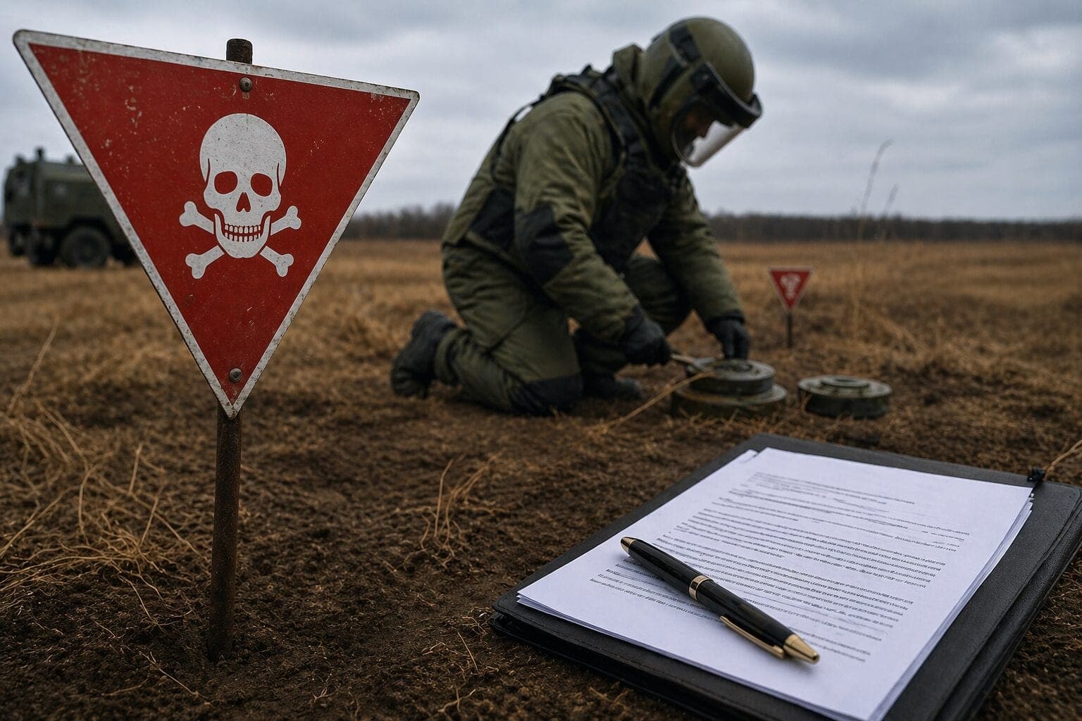 Skandalas dėl išminavimo paslaugų: pasirinktas tiekėjas – brangesnis ir be patirties?