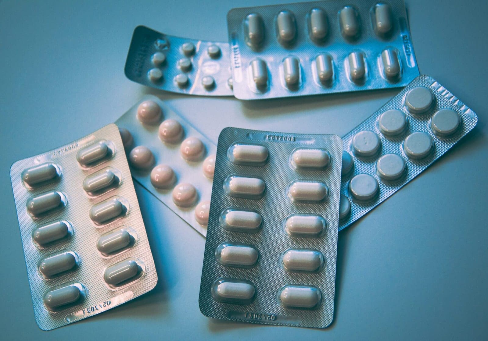 Lietuvoje trūksta antibiotikų ir geležies preparatų: pacientai priversti ieškoti alternatyvų