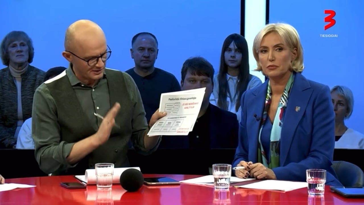 Naujos NT mokesčio pataisos: turtingieji kartais mokės mažiau, nei anksčiau