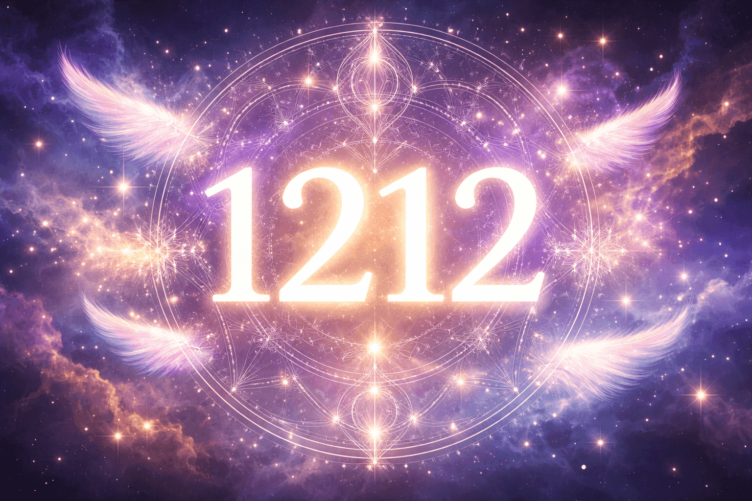 Skaičius 1212: pusiausvyros ir naujos pradžios simbolis numerologijoje