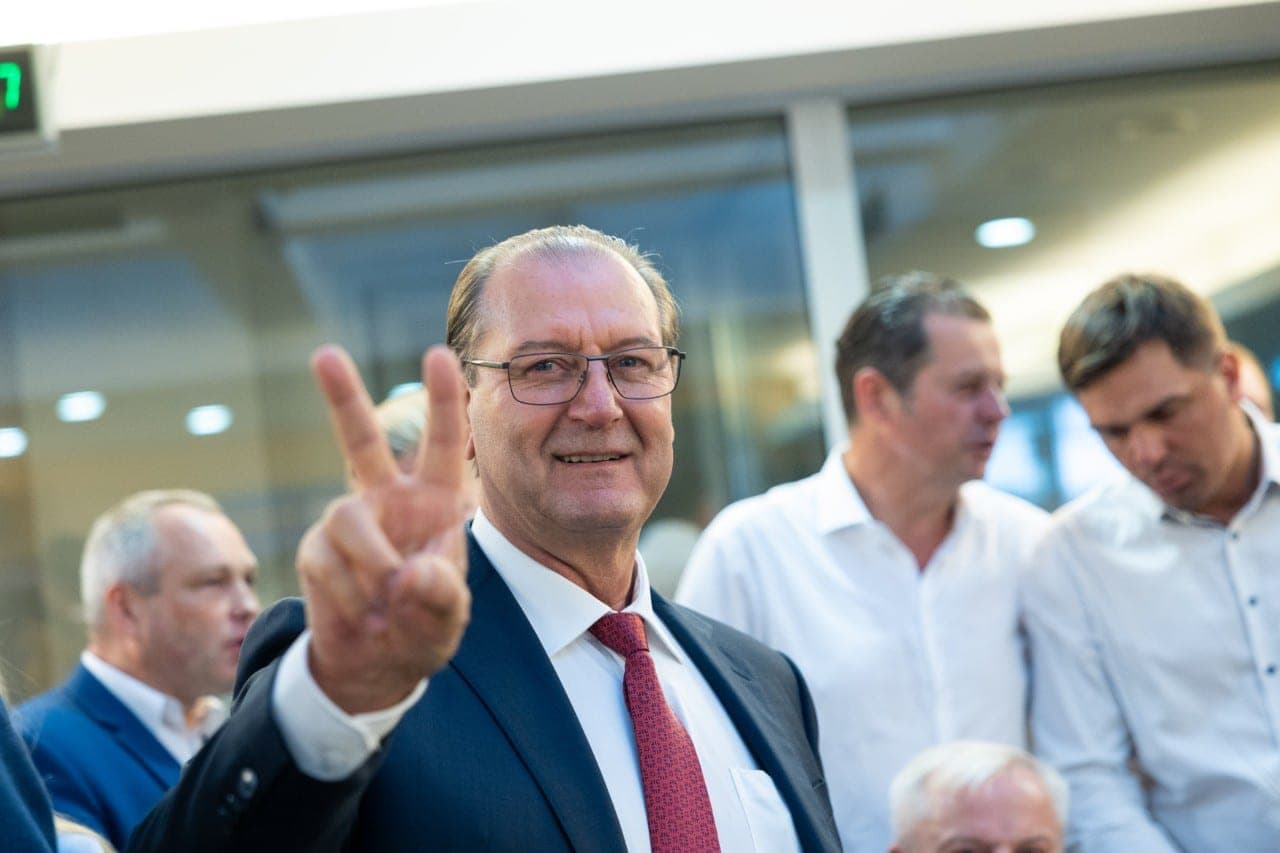 M. Puidokas V. Uspaskichui pareikštus kaltinimus vertina kaip planuotą politinį susidorojimą