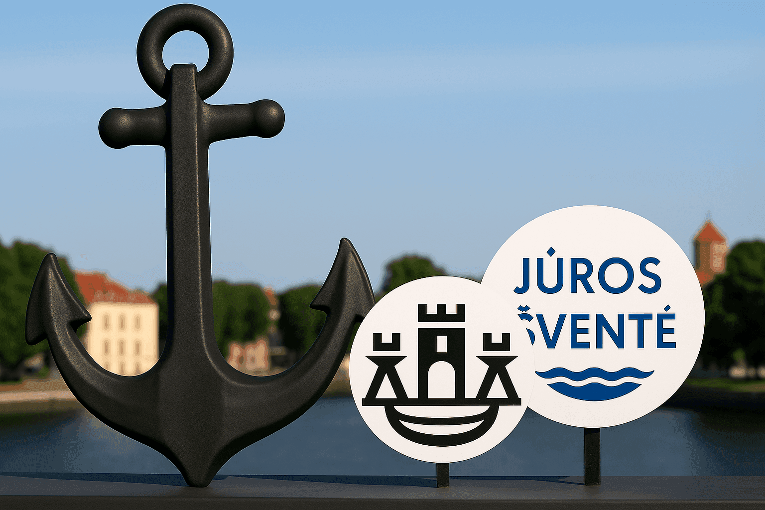 Jūros šventė 2025: Klaipėda vėl kviečia pajusti jūros ritmą
