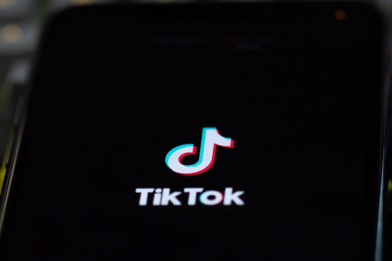 L. Kasčiūnas užsimojo valstybės pareigūnams drausti „TikTok“