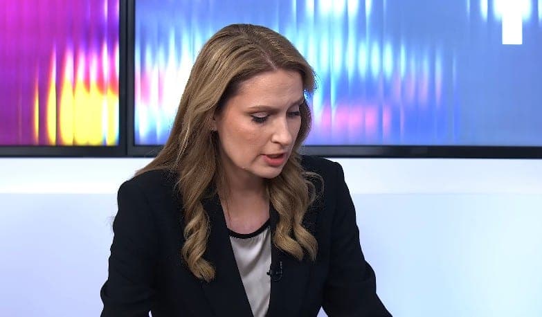 Apie Landsbergius – gerai arba nieko: „Tiek politikos“ sako R. Urbonaitė