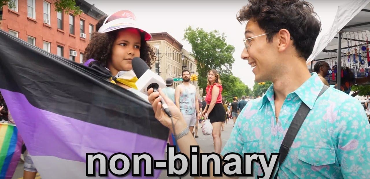LGBT propaganda darželiuose: vaikai jau „žino“, kad jie yra neutralios lyties