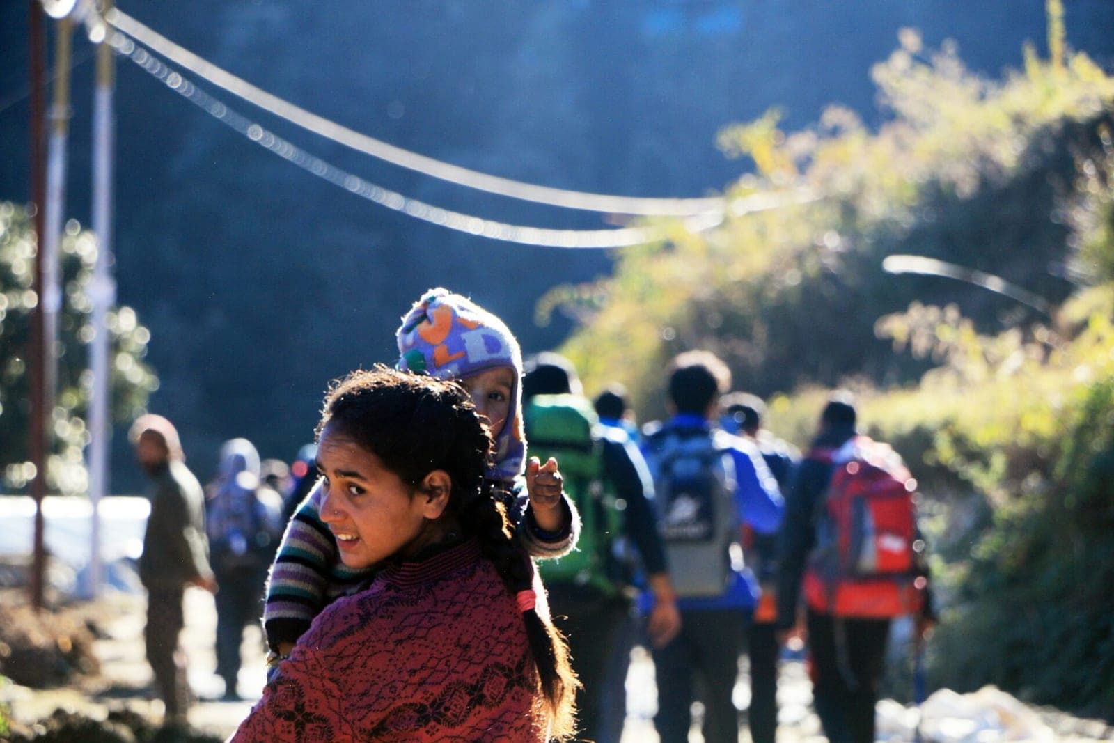 Vokietijos vyriausybė neigia planus skelbti nepaprastąją padėtį dėl imigracijos
