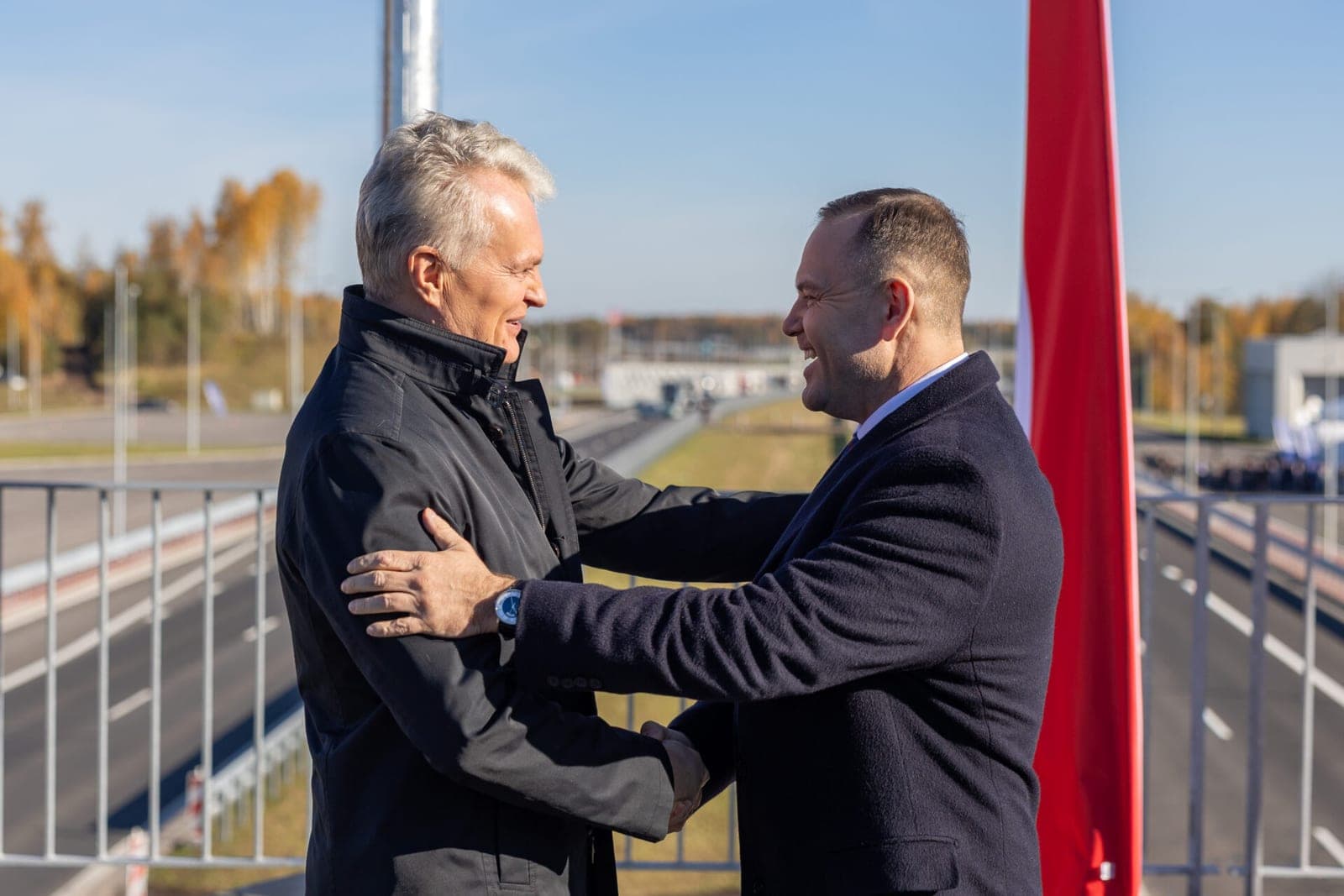 Nausėda griebiasi Lenkijos pavyzdžio? Siūlo nulinį GPM gausesnėms šeimoms