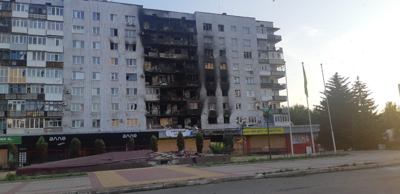 Už Ukrainos palaikymą karo fronte stovėję lenkai keičia savo nuomonę