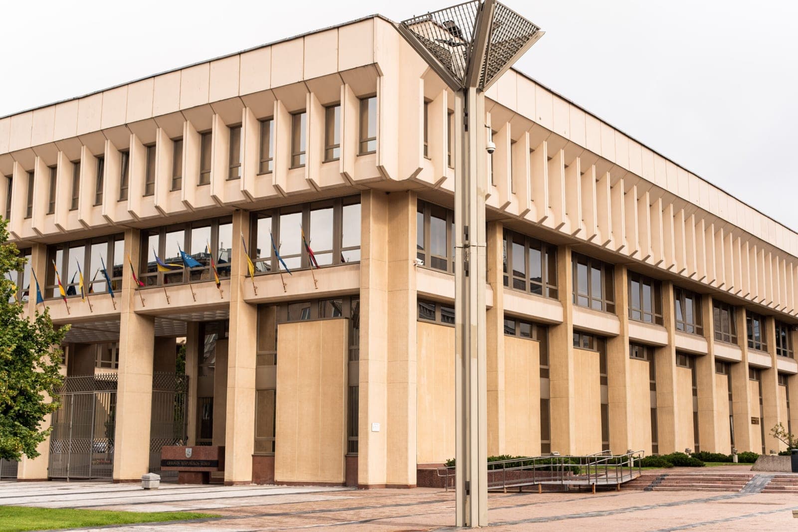Seimas po svarstymo pritarė sankcijų pratęsimui Rusijos ir Baltarusijos piliečiams