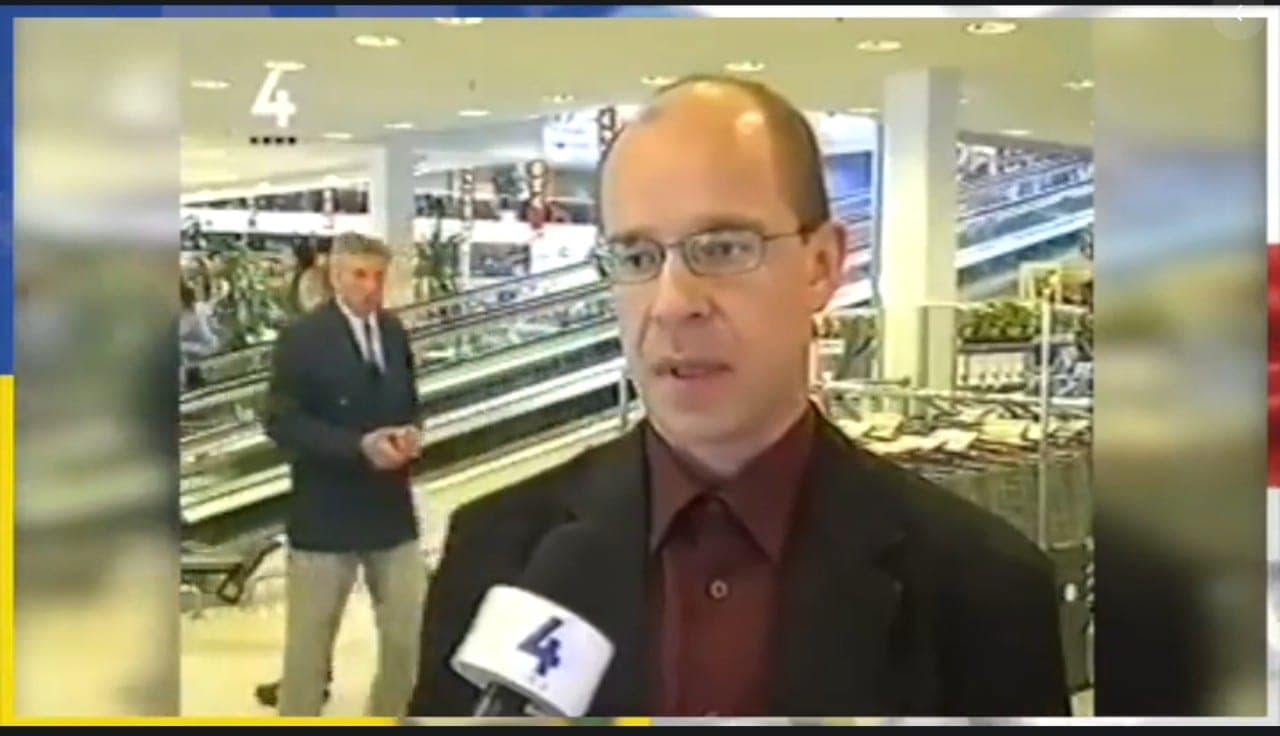 Rankraščiai: Vilniaus prekyba skelbia akciją – kas dalyvaus referendume, tam alus už centą