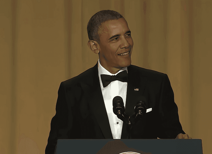 Ar Barackas Obama gali būti patrauktas baudžiamojon atsakomybėn?